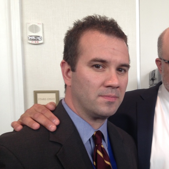 Meet your Posher, Dave - Picture 1 of 1